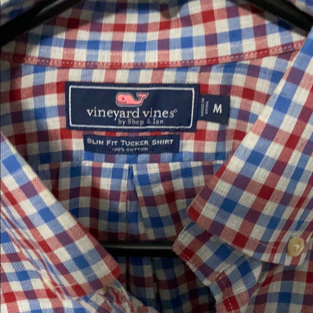 Button Down - Picture 2 of 3